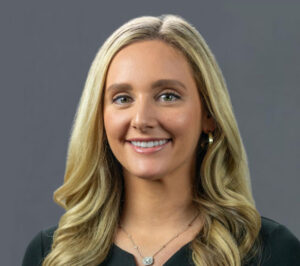Alexis McCurdy Chill Development USA