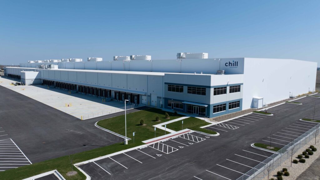 Chill Development Chigaco IL